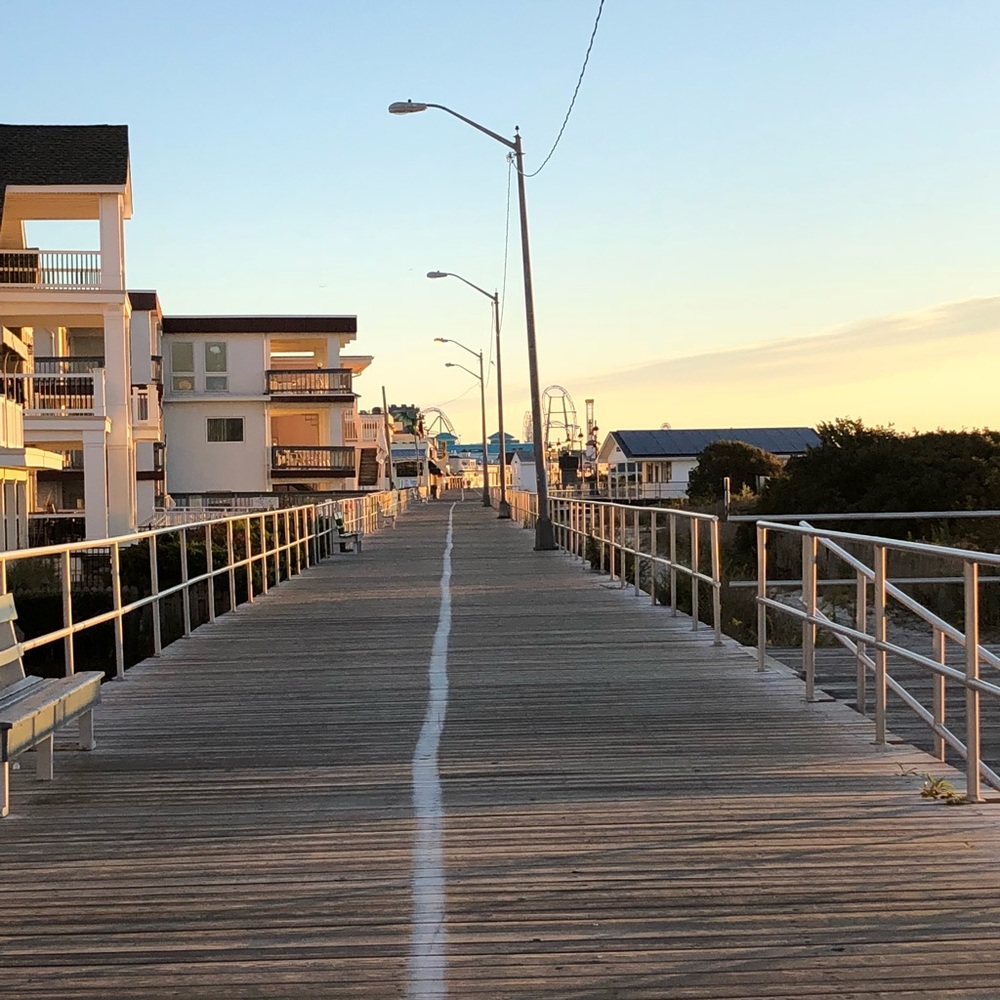 Meet your Posher, Jean